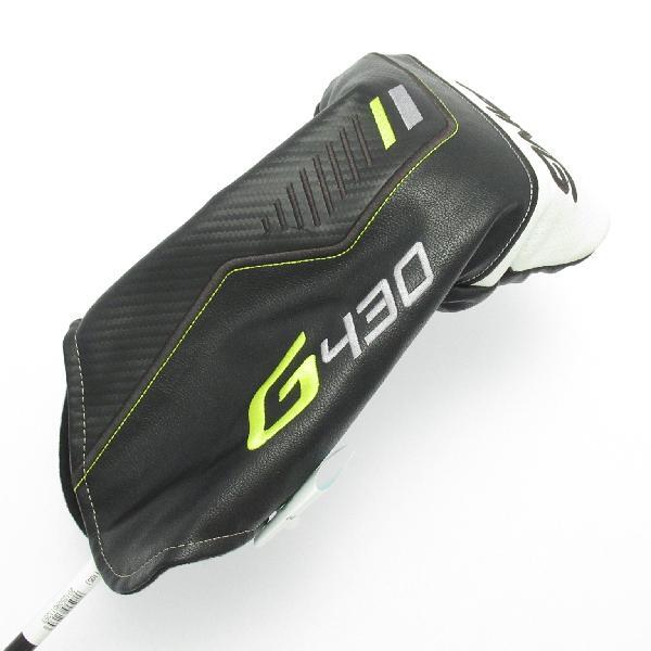 ピン G430 G430 MAX ドライバー N.S.PRO GT600 シャフト：N.S.PRO GT600 ピン