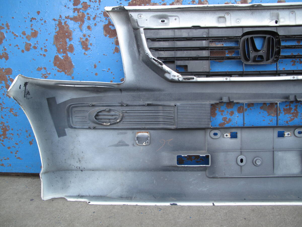 Y HM1 HM2 поздняя версия Vamos оригинальный передний бампер 71101-S8RT-0000