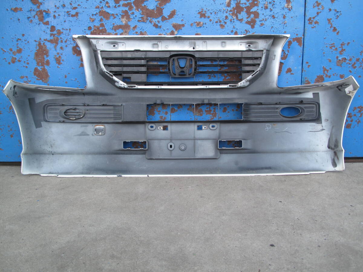 Y HM1 HM2 поздняя версия Vamos оригинальный передний бампер 71101-S8RT-0000