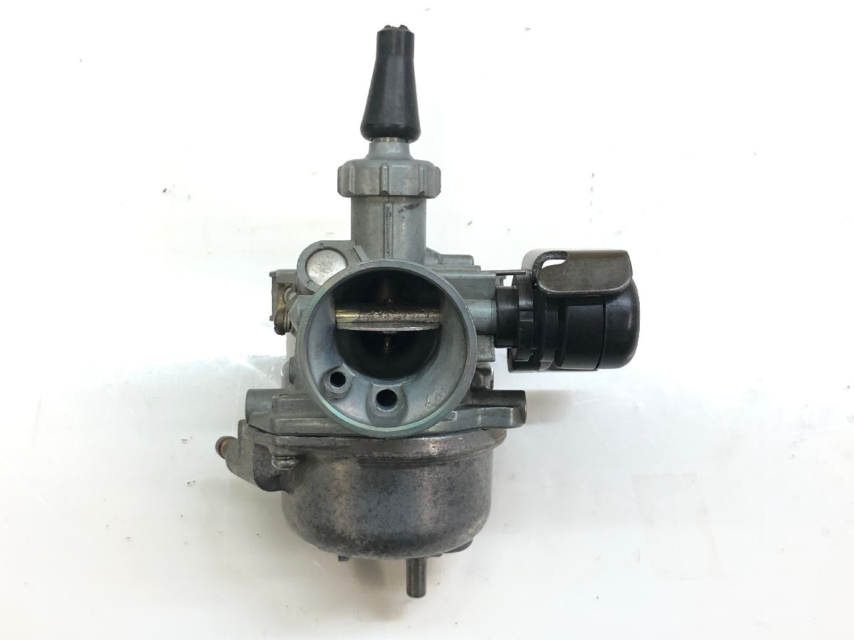 ホンダ HONDA エイプ100 XR100 純正 キャブレター キャブ XR100 XR50 モタード ape エイプ50 HD13 AD14 AC16 HC07 ホンダ HONDA エイプ100 XR100 純正 キャブレター キャブ XR100 XR50