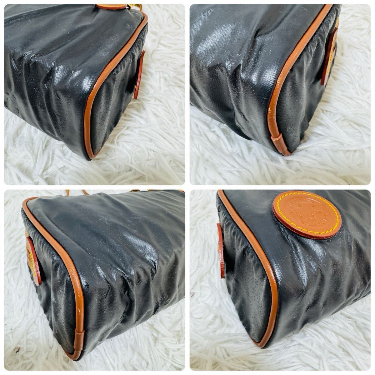 【美品☆人気】ハンティングワールド バチュークロス ショルダーバッグ ネイビー 楽天市場】【バッグ】HUNTING WORLD ハンティング ワールド