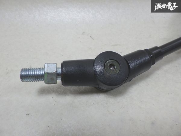 ※※HONDA ホンダ 純正 ミラー COMP L 左 左側 CRF250L Genuine Parts 88220-KWN-900 即納 棚の画像6