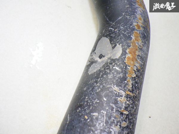 売り切り 社外 ホンダ シビック EK EG シビック マフラー リアピース センターパイプ 即納 棚