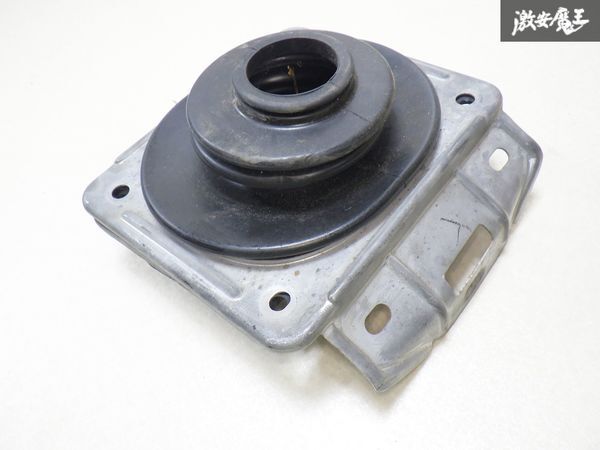 Honda оригинальный S800 рычаг переключения скоростей ботинки чехол переключателя трансмиссии рычаг переключения скоростей ботинки держатель немедленная уплата полки