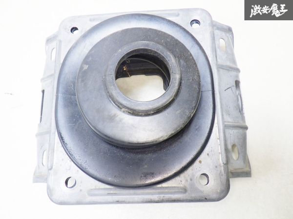 Honda оригинальный S800 рычаг переключения скоростей ботинки чехол переключателя трансмиссии рычаг переключения скоростей ботинки держатель немедленная уплата полки