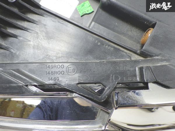 JEEP Jeep оригинальный H620 commander передняя фара передняя фара правый правая сторона одна сторона только 0534938650 немедленная уплата полки