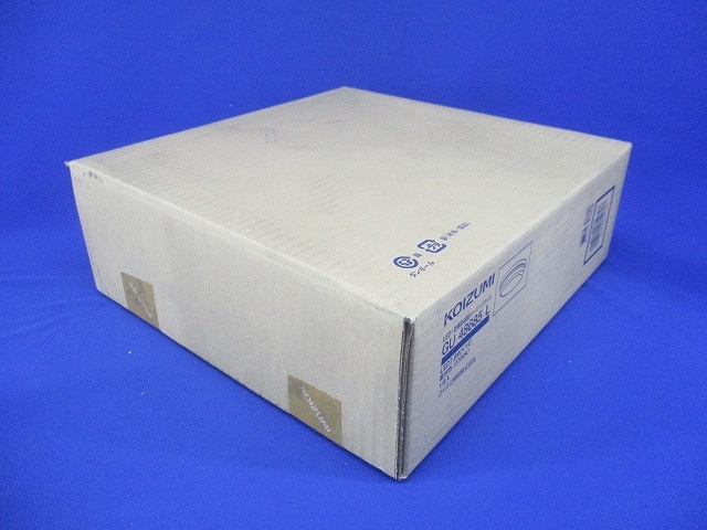 LED防雨防湿型シーリング ライト 2700K GU48685L_画像8