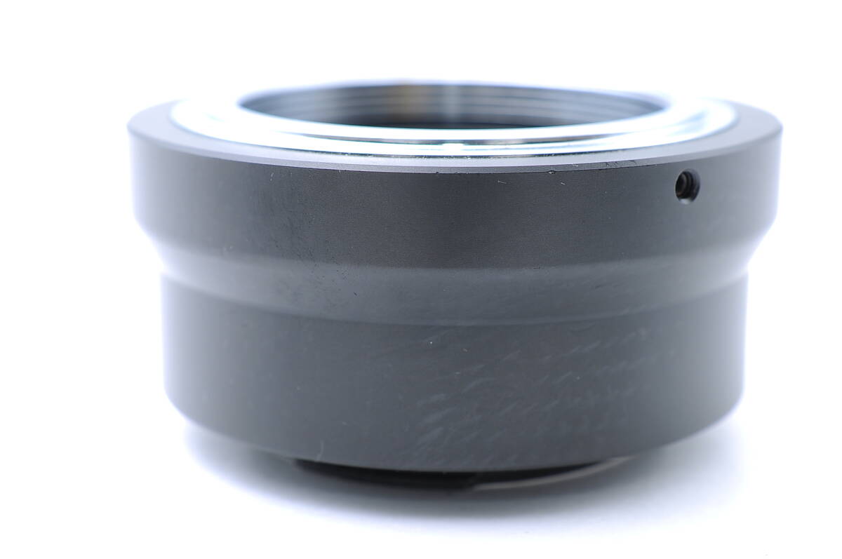 ★良品★ URTH M42-X レンズマウントアダプター:M42レンズ → 富士フイルムX