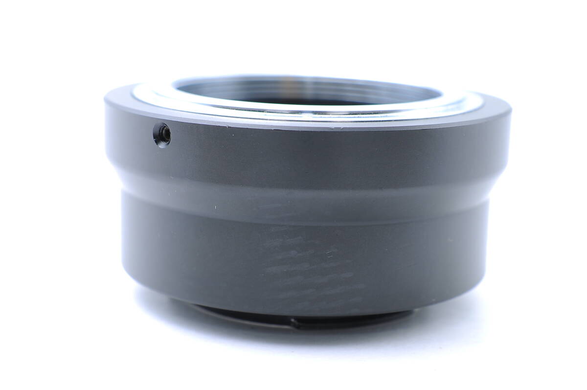 ★良品★ URTH M42-X レンズマウントアダプター:M42レンズ → 富士フイルムX