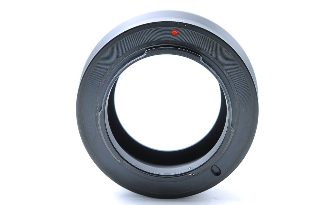 ★良品★ URTH M42-X レンズマウントアダプター:M42レンズ → 富士フイルムX