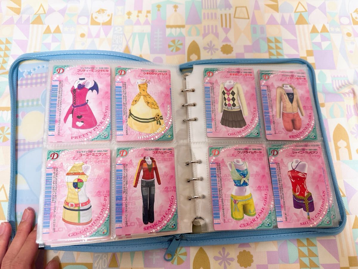 限定値下げラブandベリー 2006春カード コンプリート オシャレ魔女 ラブandベリー 2006春 カード コンプリート|Yahoo