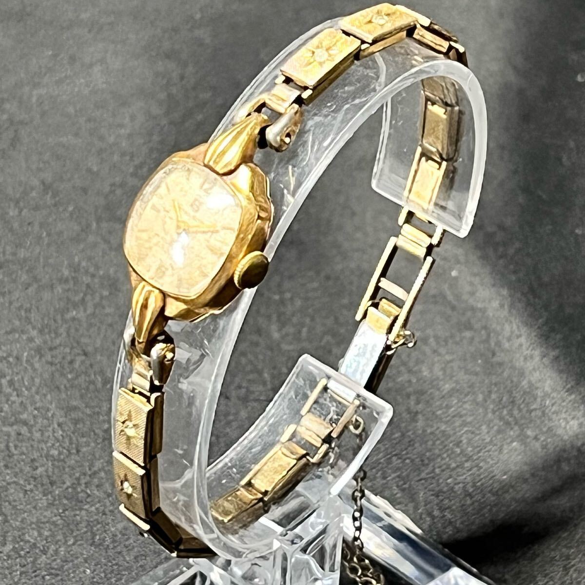 Seiko Merit 腕時計 k18 造幣局刻印 稼働品 ジャンク 鑑定済 Seiko Merit 腕時計 k18 造幣局刻印 稼働品 ジャンク 鑑定済