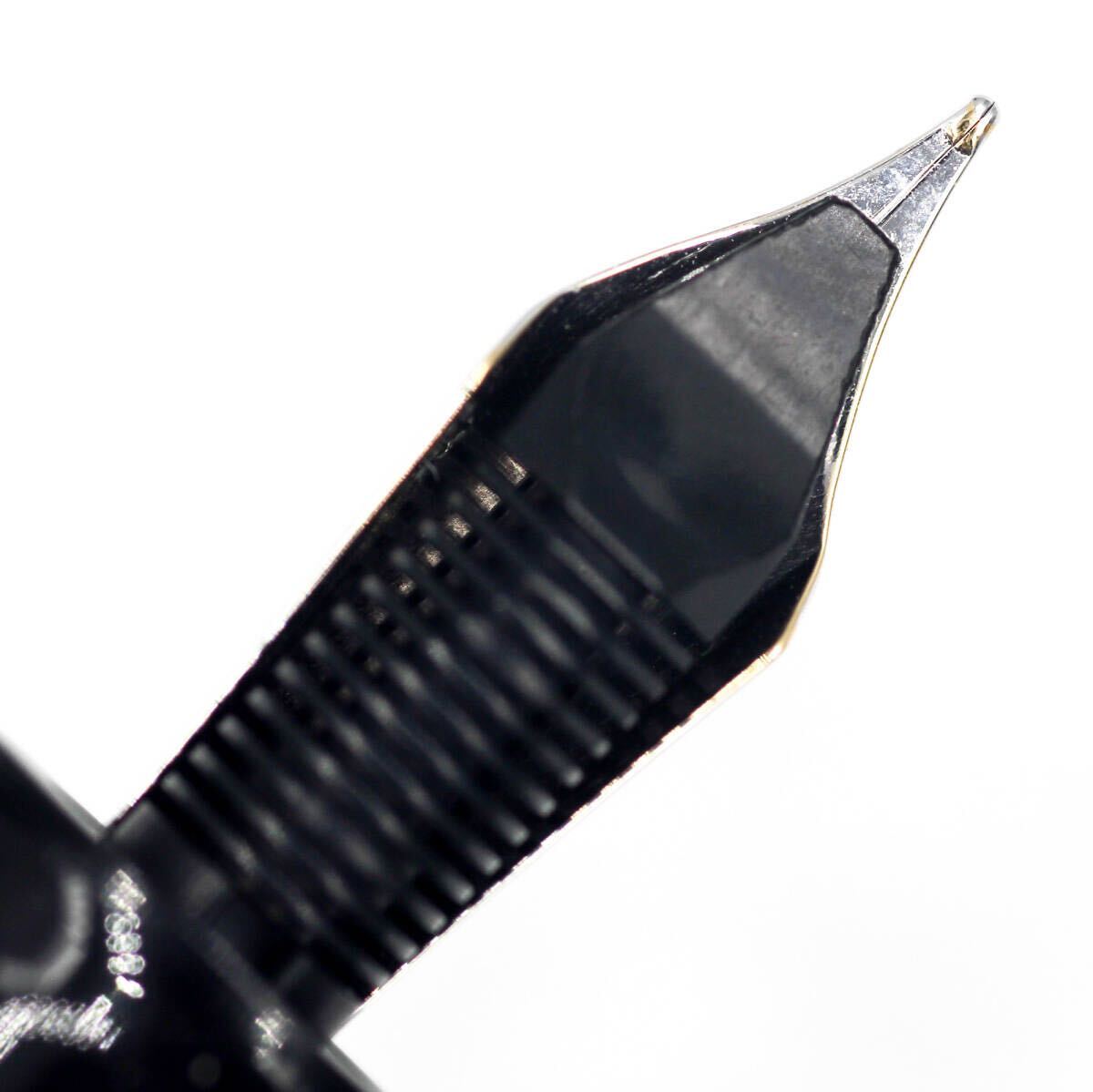 デルタ　ドルチェビータ　ミディアム　Mニブ デルタの万年筆レビューその壱 【ドルチェビータ・ミディアム