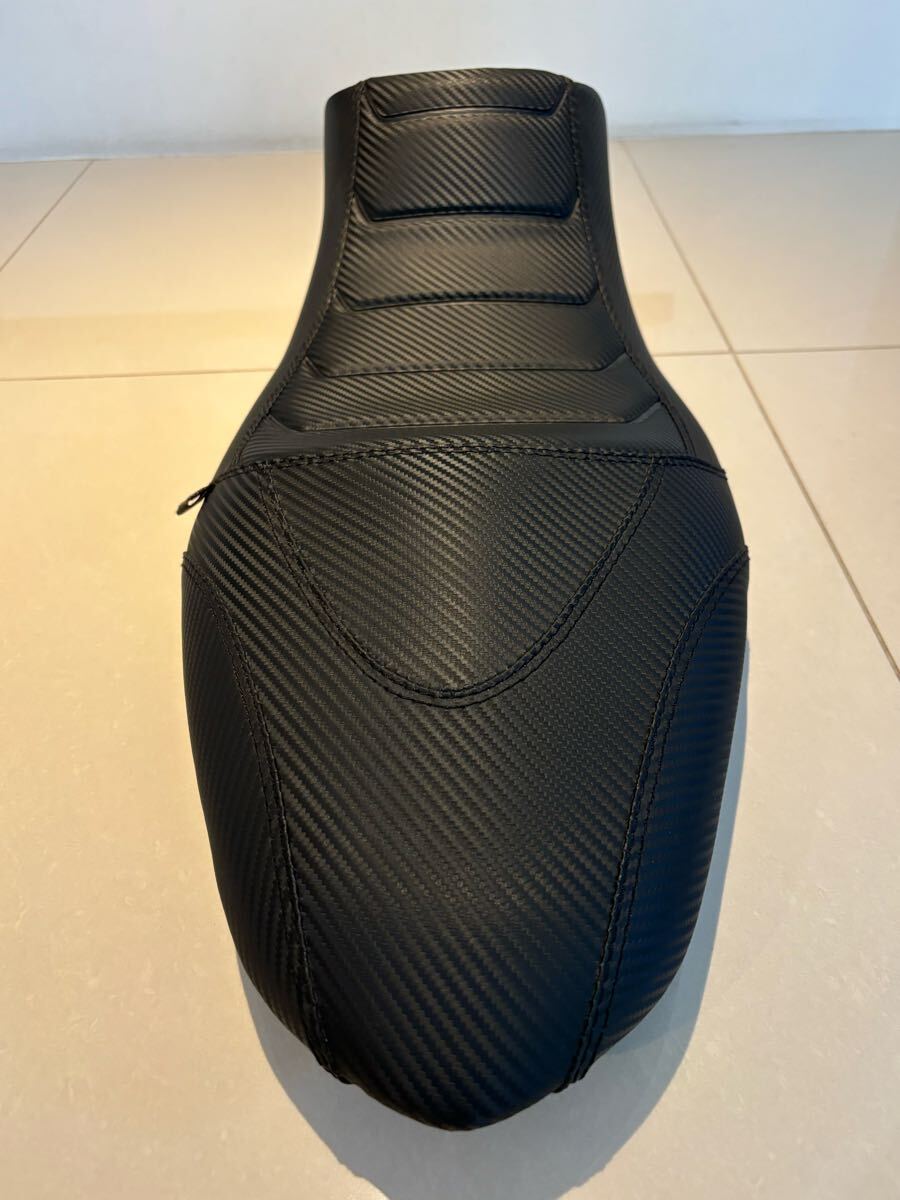 カワサキ Z125PRO NOIWATDAN ノイワットダン ローシート カワサキ Z125PRO NOIWATDAN ノイワットダン ローシート|Yahoo