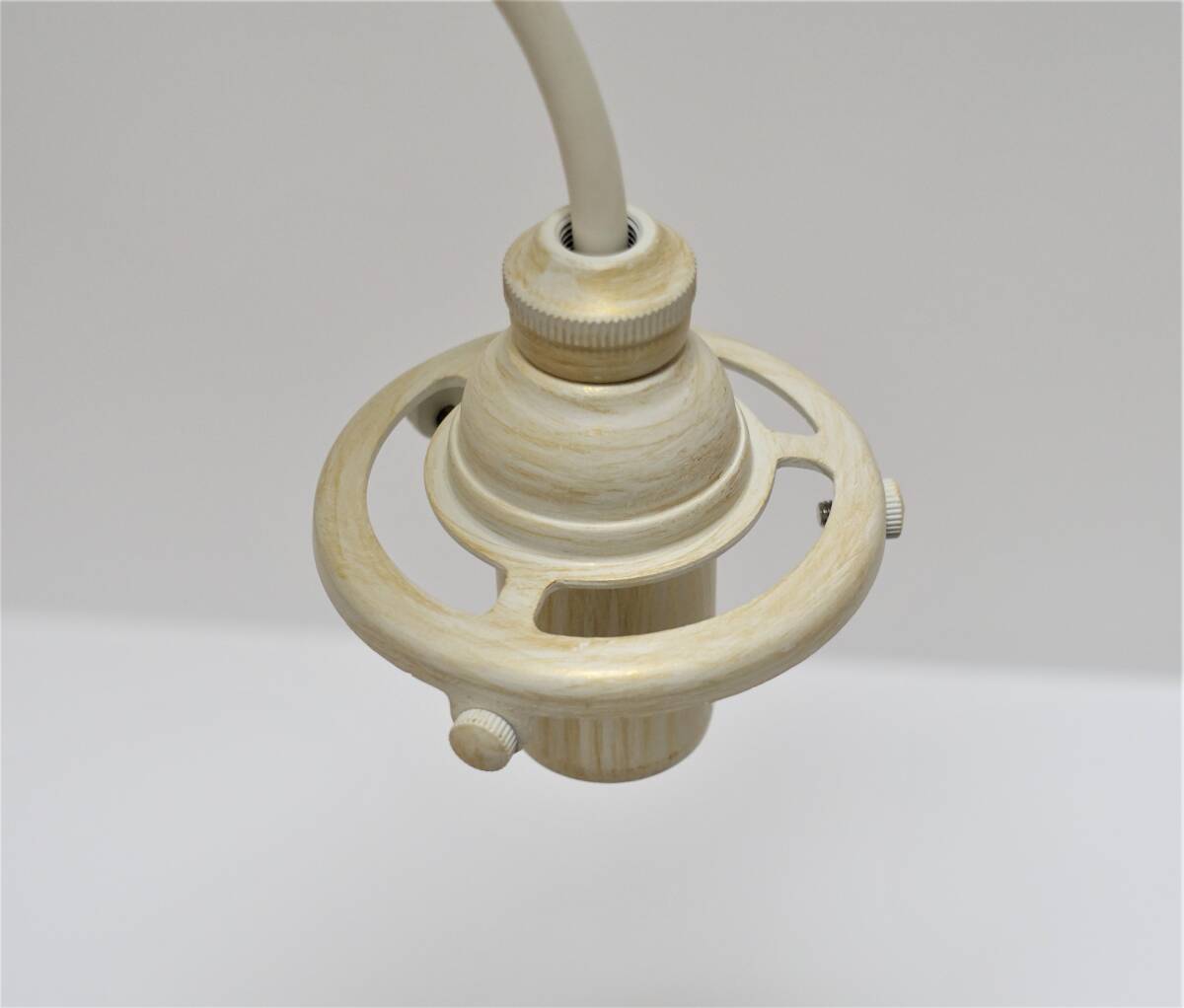 【グローブ(笠)無し】オーデリック　OP034506LD　ペンダントLED電球色