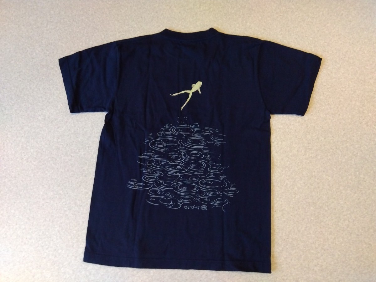 ★Habu Box★ハブボックス★Tシャツ★_画像3