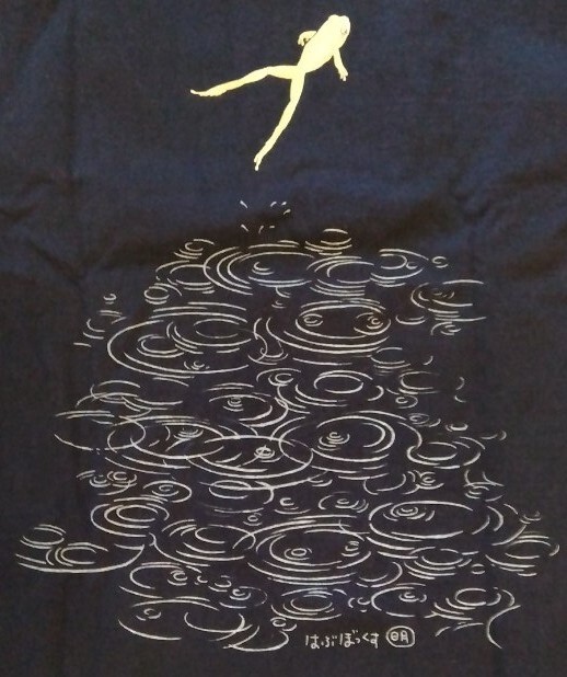 ★Habu Box★ハブボックス★Tシャツ★_画像4