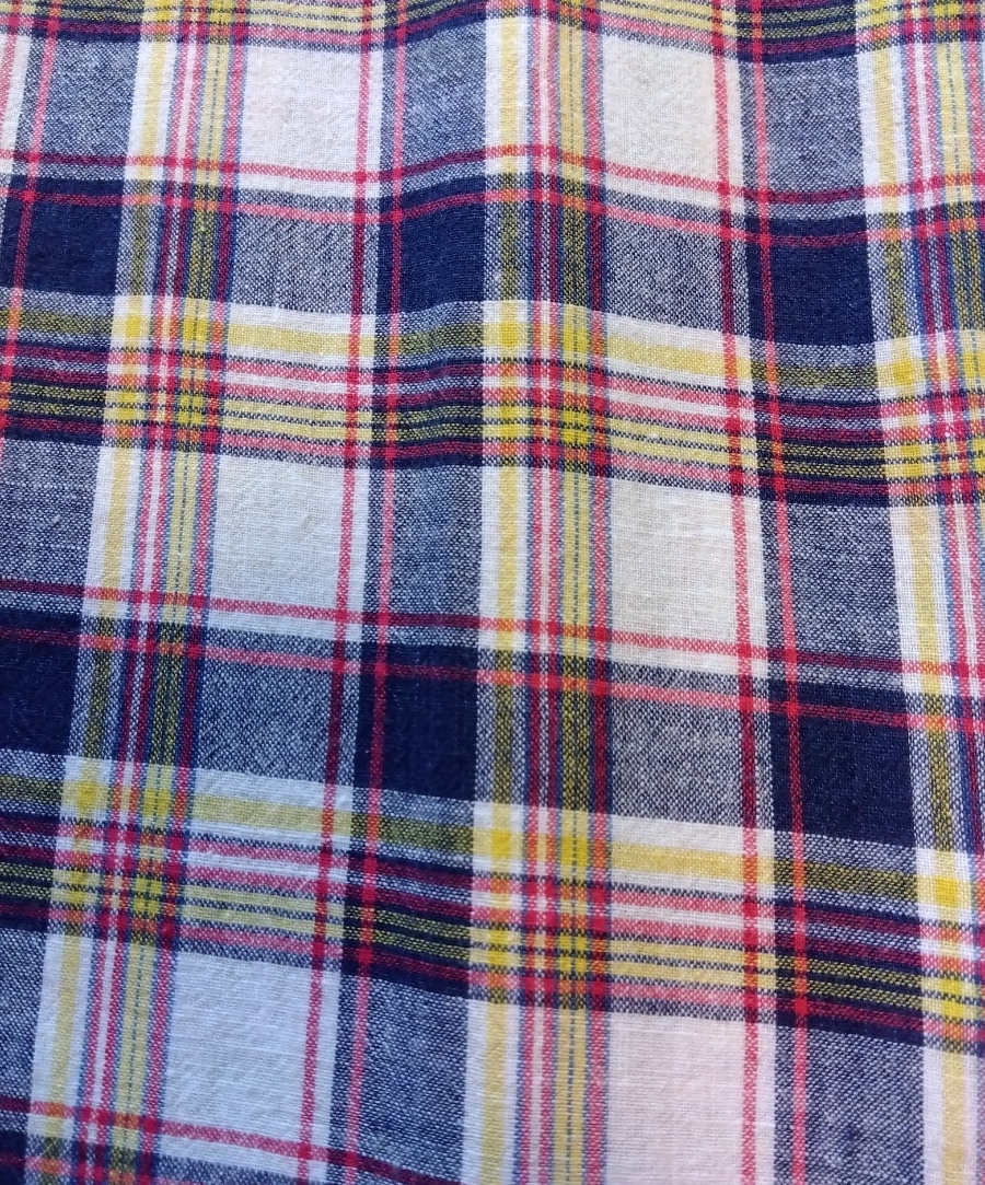 ★Polo★ラルフローレン★半袖シャツ★チェック柄★_画像5