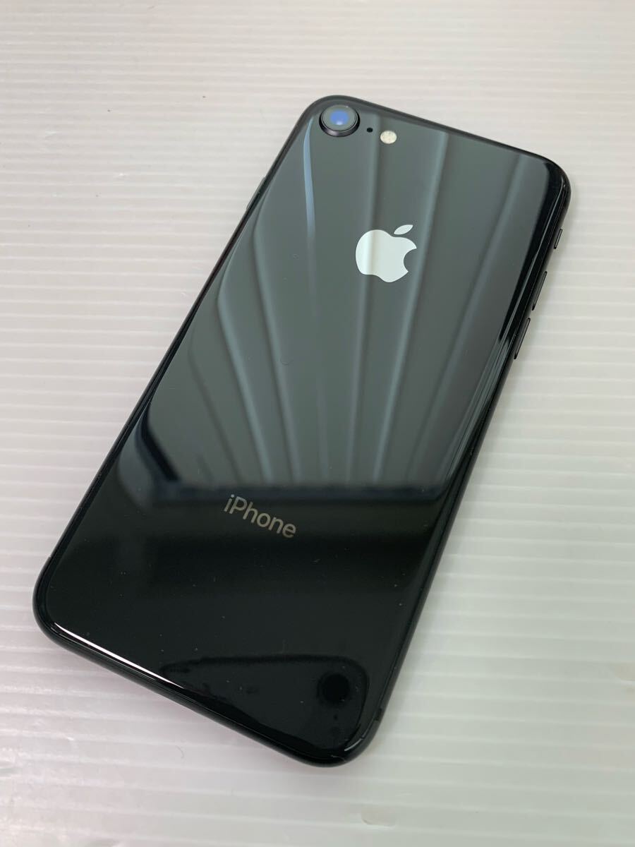 【iOS8.3】iPhone6 64GB ジャンク ジャンク】【SIMフリー】 Apple iPhone8 64GB 0716-306(iPhone