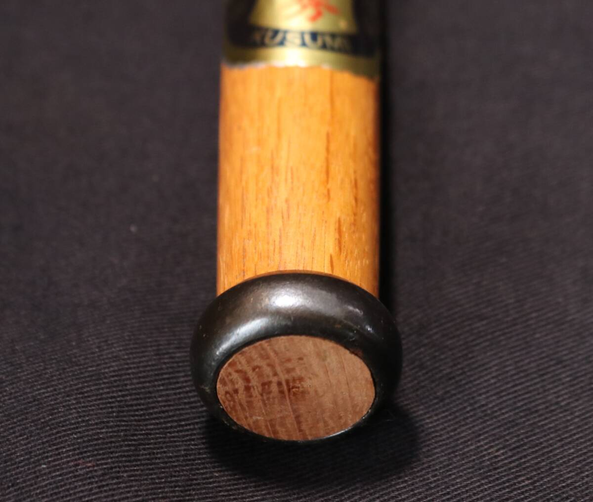 15mm 内丸鑿 越後与板 久住/久秀 指物小細工 彫刻刀 大工道具_画像8