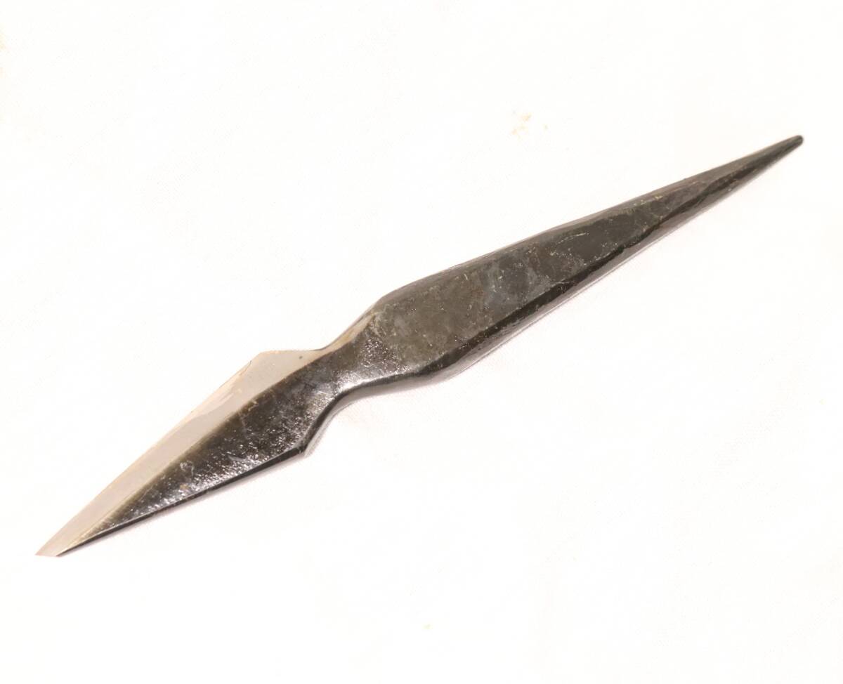 刃長60mm 切出小刀 力平 大工道具_画像2