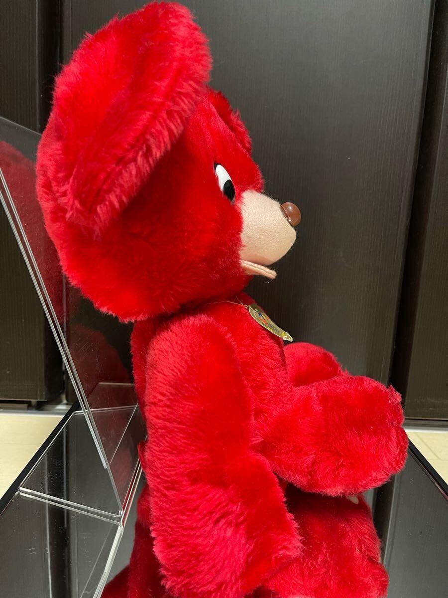 NHK ヤンヤンムウくん ぬいぐるみ 未使用品 おかあさんといっしょ NHK ヤンヤンムウくん ぬいぐるみ 未使用品 おかあさんと