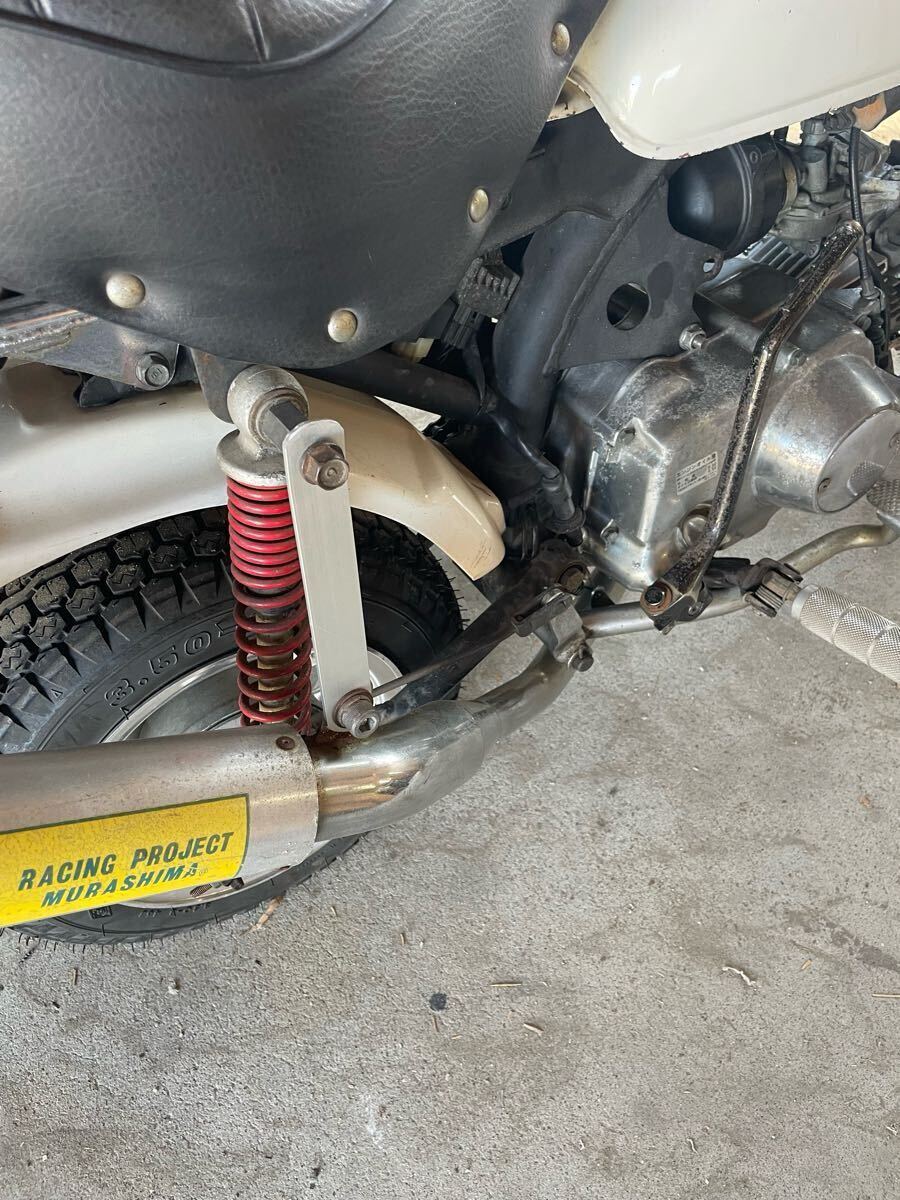 モンキー RPM 古め｜Yahoo!フリマ（旧PayPayフリマ）