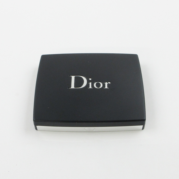 ディオール サンク クルール クチュール #629 コーラル ペイズリー 数量限定 残量多 C635_画像3