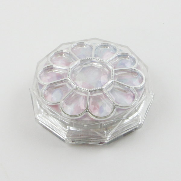  Jill Stuart Bloom kchu-ru I z драгоценности do букет #09 pansy tanzanite осталось количество много C633