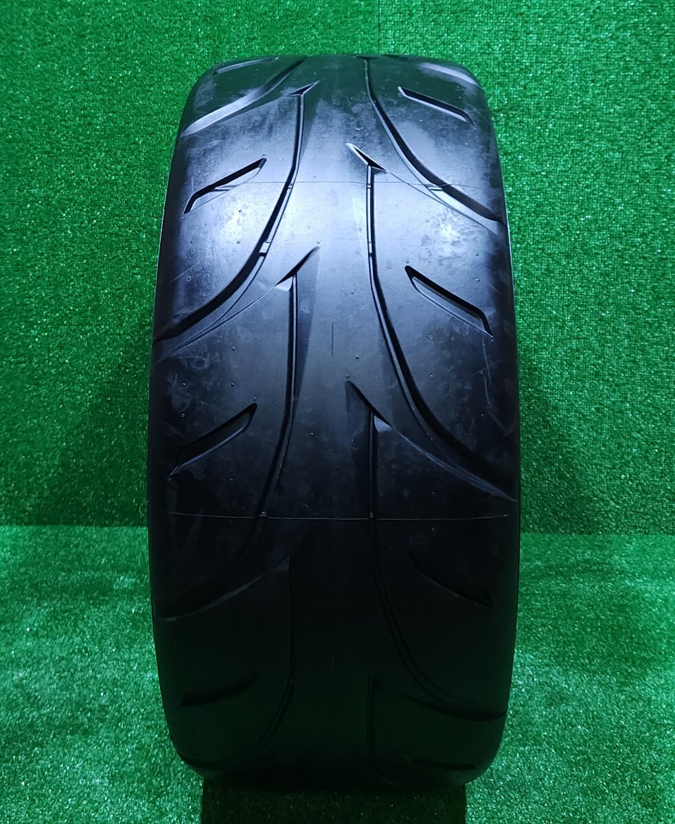 POTENZA FORGED RW006 18インチ9J IS25 PCD 114/5H , BRIDGESTONEブリヂストン POTENZA RE-11S 255/40 ZR18 WS3 2020年製造 1本(RT-2)_画像3