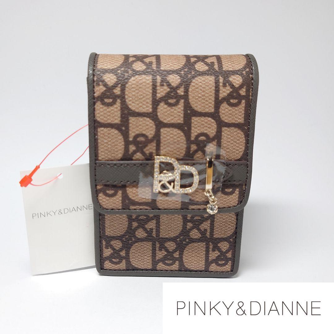 【新品タグ付き】ピンキー&ダイアン パドロックシガレットケース/タバコケース20_画像1