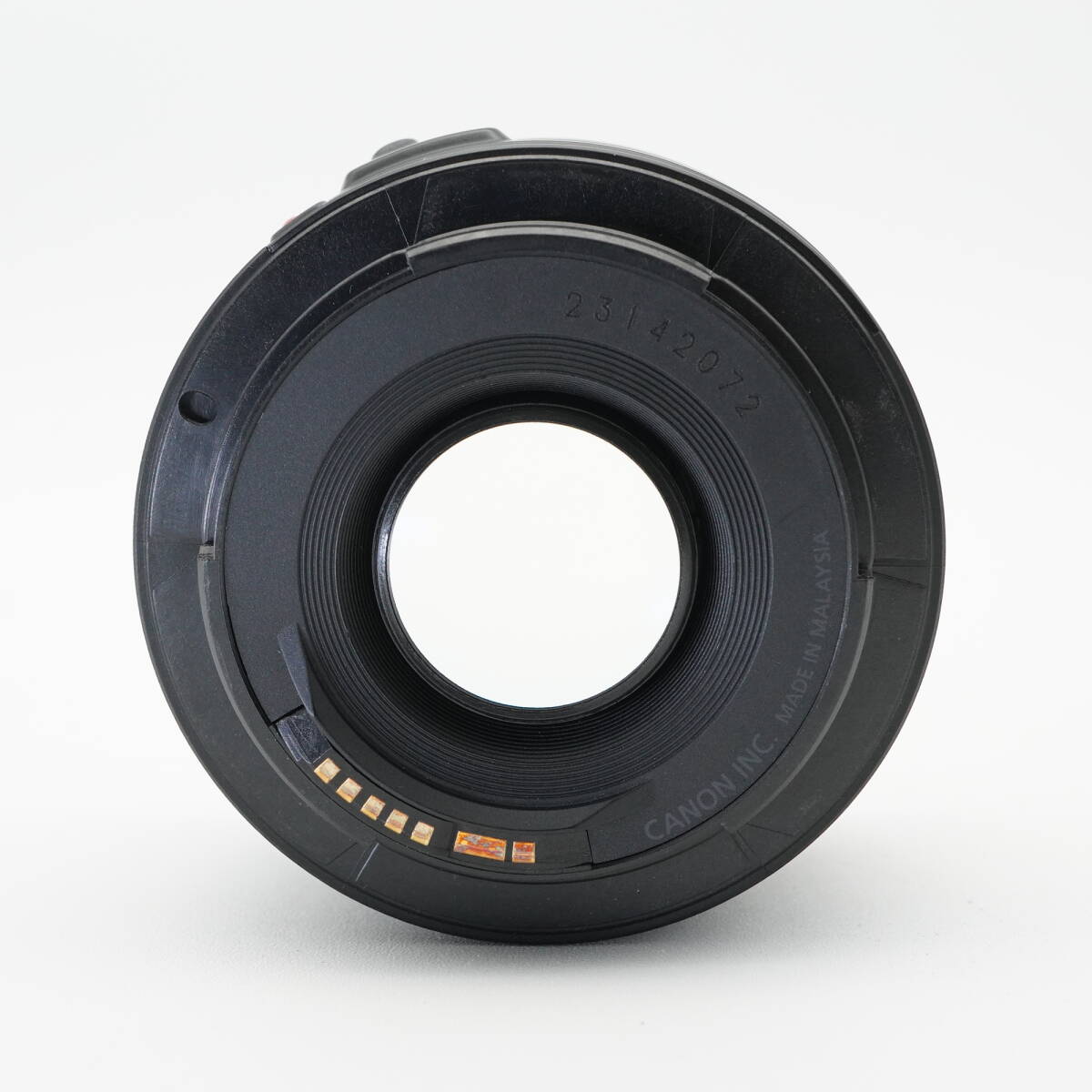 良品 Canon キヤノン EF 50mm F1.8 II 単焦點(diǎn)レンズ #AA5869