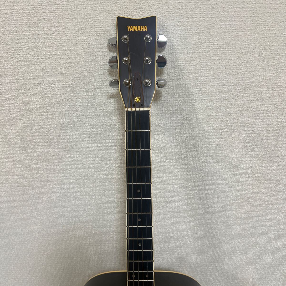 YAMAHAフォークギターFG-202 ジャパンビンテージ YAMAHAフォークギターFG-202 ジャパンビンテージ 楽器 弦楽器