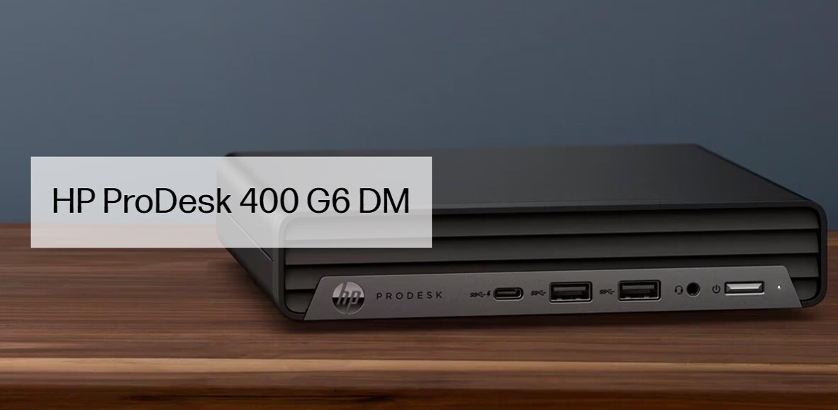 ★【美品・OFFICE付①】 HP ProDesk 400 G6 Desktop Mini PC 第10世代 Corei5-10500T 16GB 256GB Win11pro Office2019pro★ 