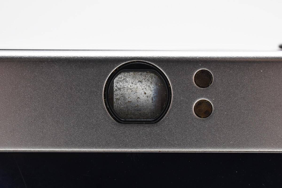 ★☆【外観美品！】 #2538925 670 Canon キャノン IXY PC1228 DIGITAL10 コンパクトデジタルカメラ☆★