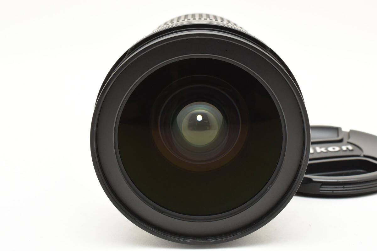 ★☆【大人気品！】 #2545837 ニコン Nikon AF-S NIKKOR 24-70mm F2.8 G ED☆★