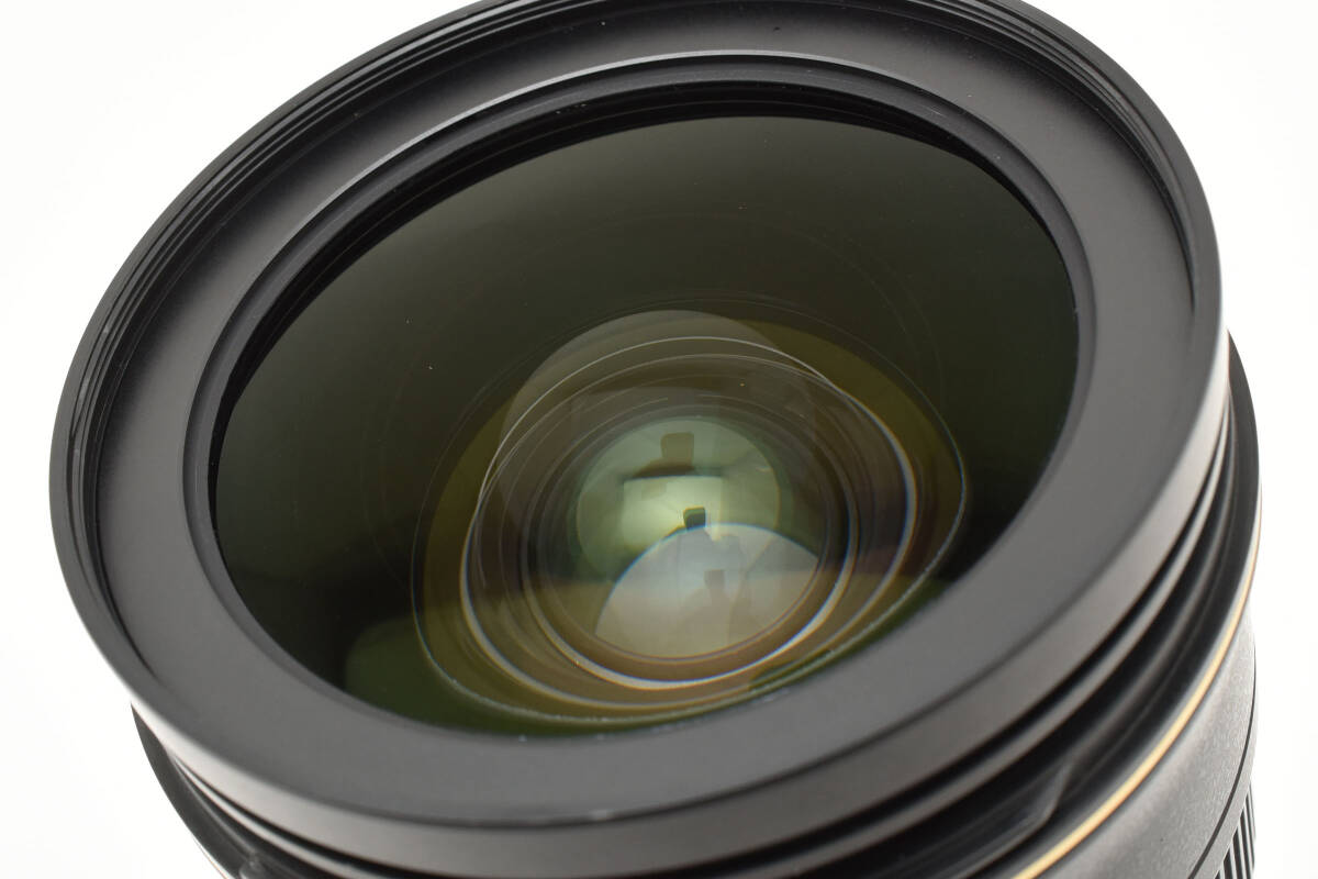 ★☆【大人気品！】 #2545837 ニコン Nikon AF-S NIKKOR 24-70mm F2.8 G ED☆★