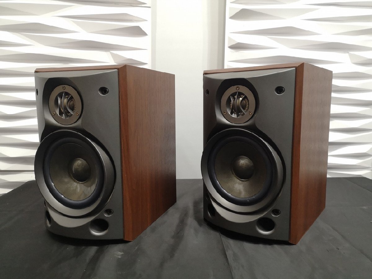 ◆VICTOR SP-NXMD3/spnxmd3 スピーカー ペア ビクター ◆下取歓迎 m0s8373