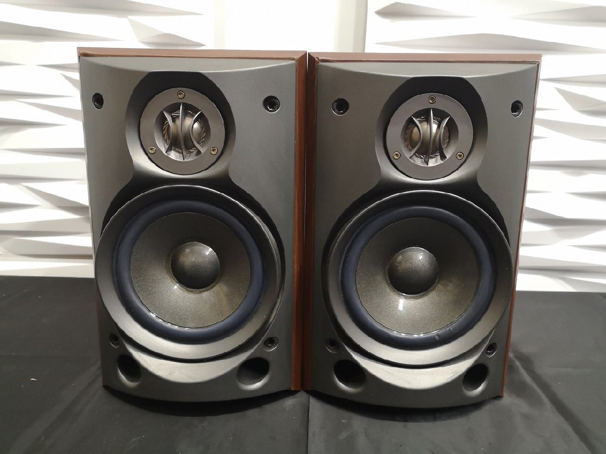 ◆VICTOR SP-NXMD3/spnxmd3 スピーカー ペア ビクター ◆下取歓迎 m0s8373