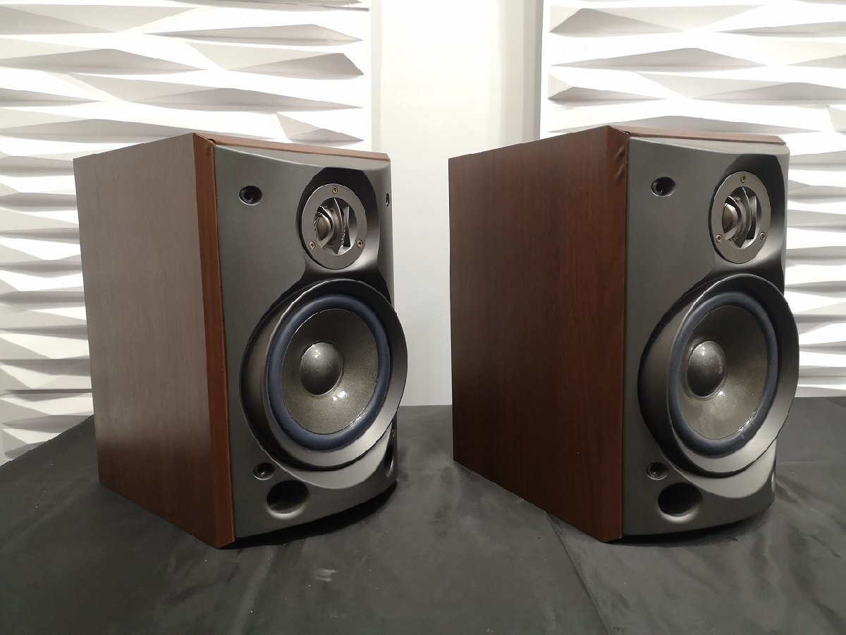 ◆VICTOR SP-NXMD3/spnxmd3 スピーカー ペア ビクター ◆下取歓迎 m0s8373