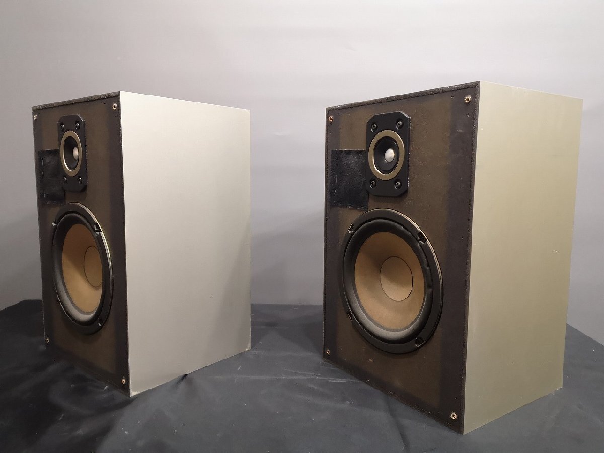 ◆Victor S-E4/se4 コンパクトスピーカー ペア ビクター ◆下取歓迎 m0s9049