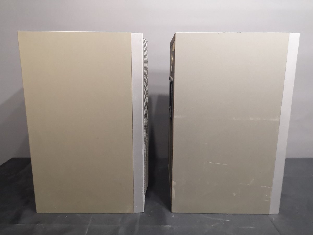 ◆Victor S-E4/se4 コンパクトスピーカー ペア ビクター ◆下取歓迎 m0s9049