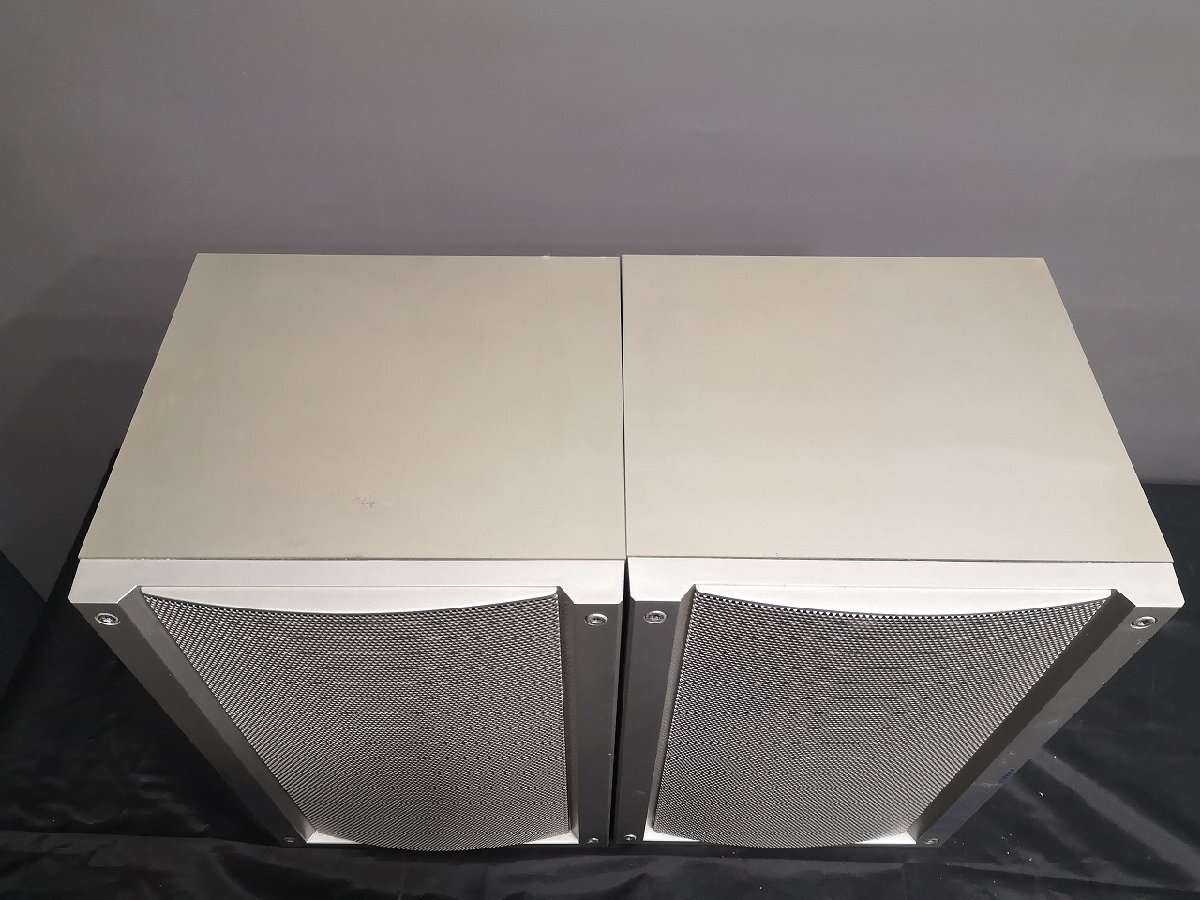 ◆Victor S-E4/se4 コンパクトスピーカー ペア ビクター ◆下取歓迎 m0s9049