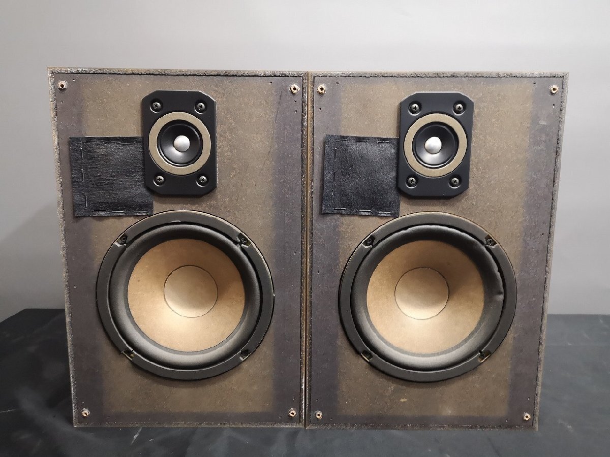 ◆Victor S-E4/se4 コンパクトスピーカー ペア ビクター ◆下取歓迎 m0s9049