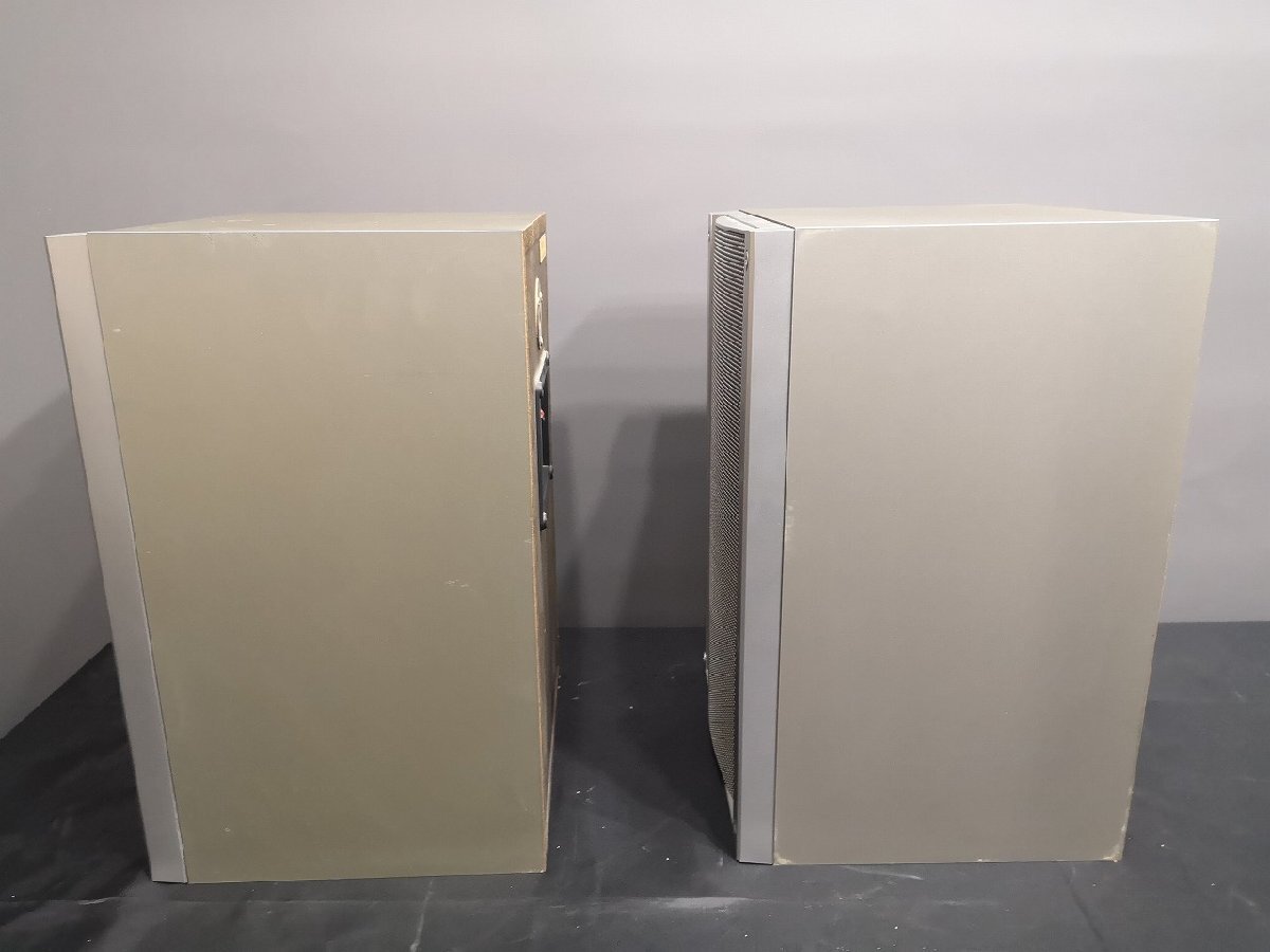 ◆Victor S-E4/se4 コンパクトスピーカー ペア ビクター ◆下取歓迎 m0s9049