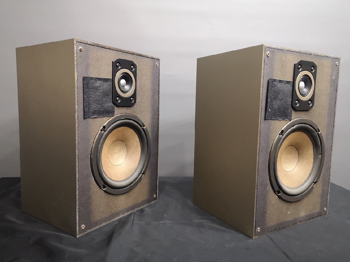 ◆Victor S-E4/se4 コンパクトスピーカー ペア ビクター ◆下取歓迎 m0s9049