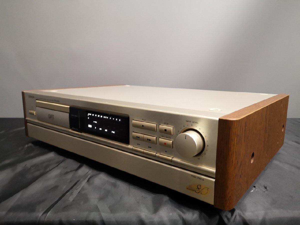 その他 DENON DTR-2000G ◇ヤフオク即決セール!!◇整備済・保証付◇DENON DTR-2000G