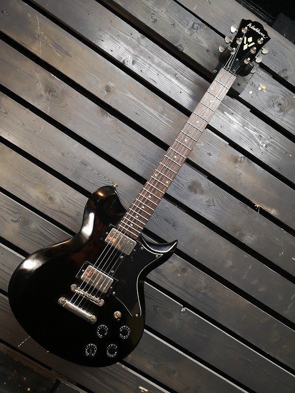 □大感謝祭! BFTS 調整 整備品 下取OK! Washburn ワッシュバーン