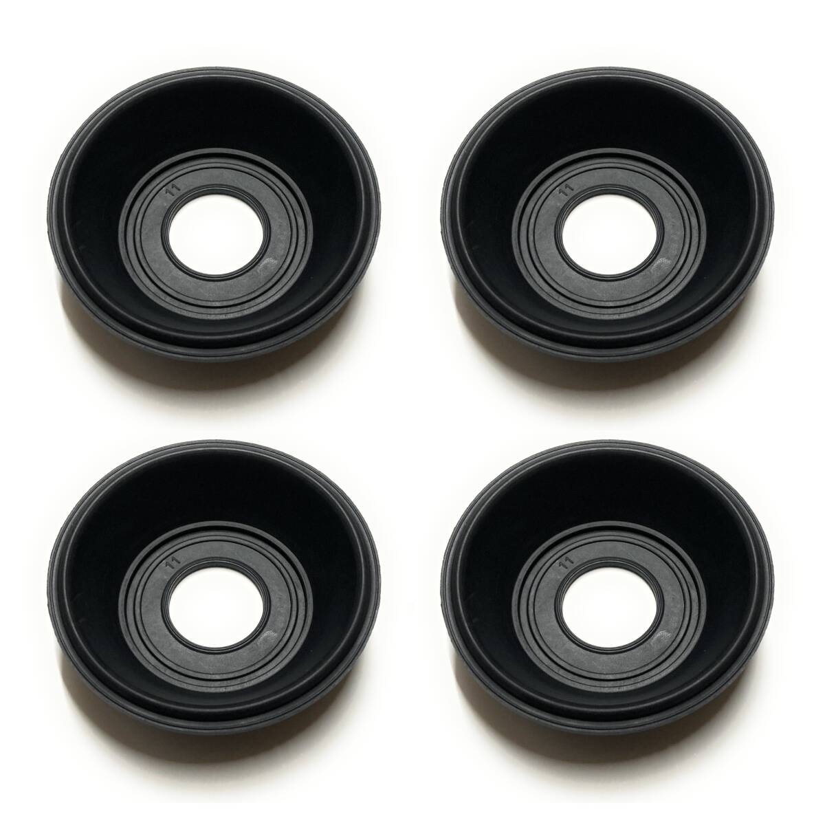 ギャリッター☆ BJ Tac SF WARCOMPタイプ フラッシュハイダー 14mm逆ネジ