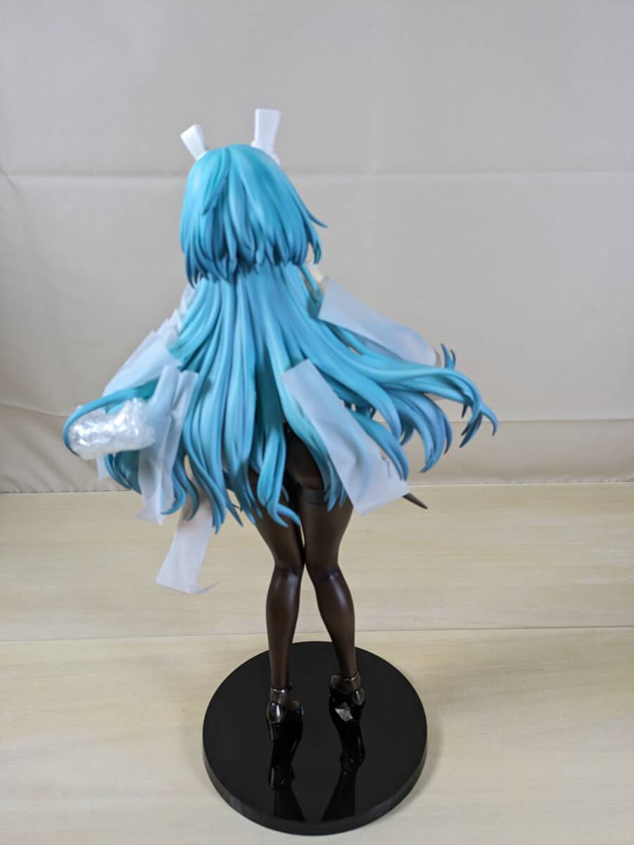 新品未開封　アズールレーン　ボイシ　恥じらいのエメラルド アズールレーン」よりボイシが着せ替え衣装「恥じらいの